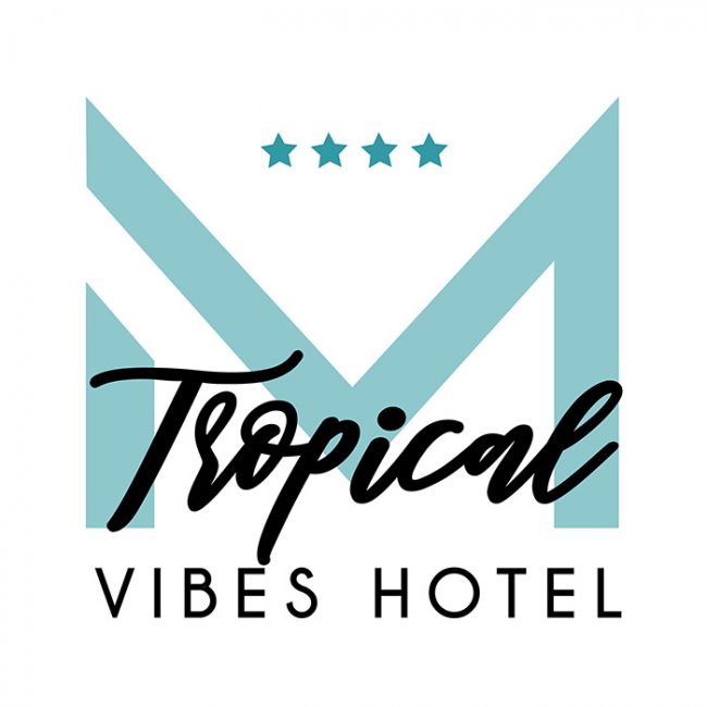 MARINN Tropical Vibes Hotel