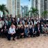 Panamá recibio el Marriott GREAT Service Summit