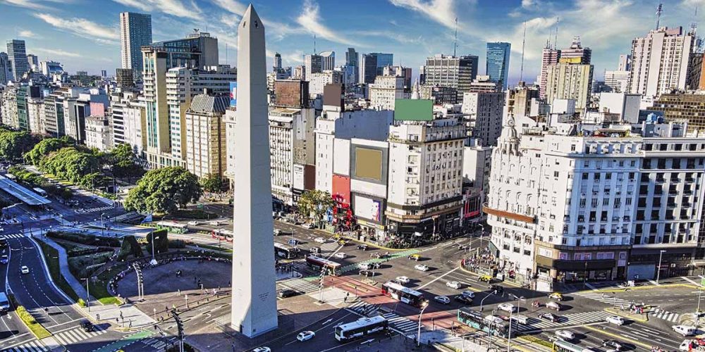 Argentina se prepara para recibir la semana MICE WEEK & Meet UP 2023