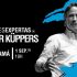 Víctor Küppers llega por primera y última vez a Panamá con su inspiradora conferencia “Vivir con Alegría”
