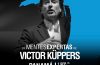 Víctor Küppers llega por primera y última vez a Panamá con su inspiradora conferencia “Vivir con Alegría”
