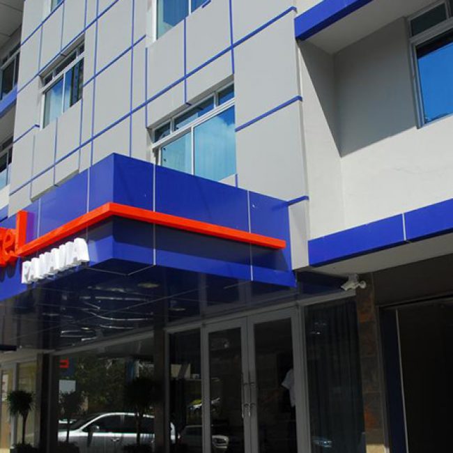 Metro Hotel Panamá