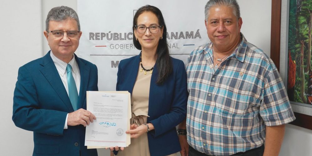 Panamá liderará la conservación marina como sede de la COP13 en 2028