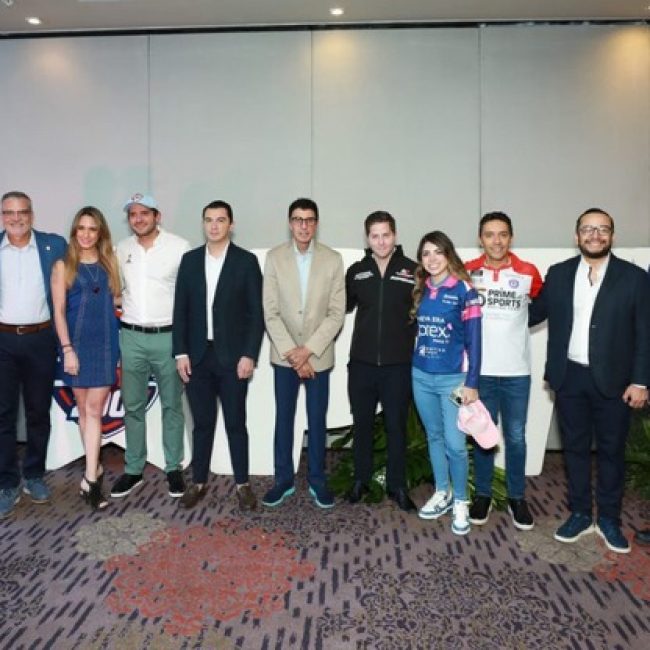 NASCAR MÉXICO SERIES DEBUTA EN PANAMÁ CON UNA CARRERA HISTÓRICA