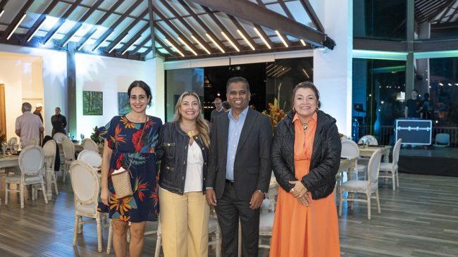Desde Oporto, Panamá recibe la sede del Congreso Mundial de ICCA 2026