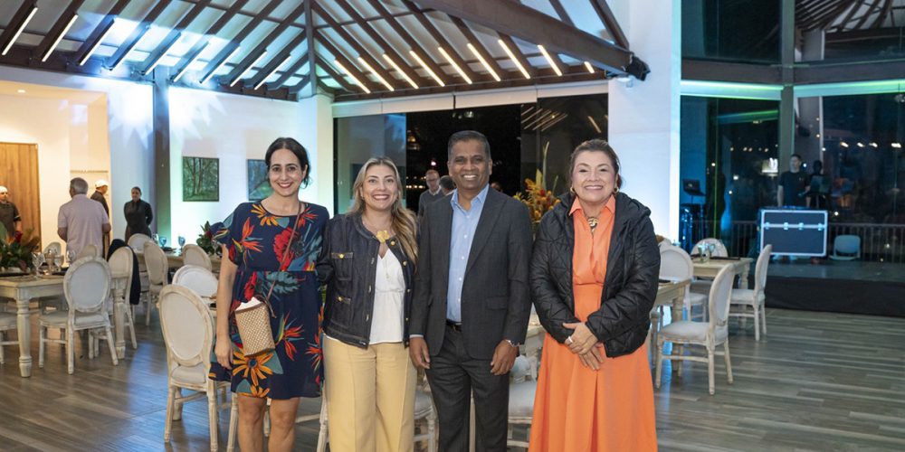 Desde Oporto, Panamá recibe la sede del Congreso Mundial de ICCA 2026