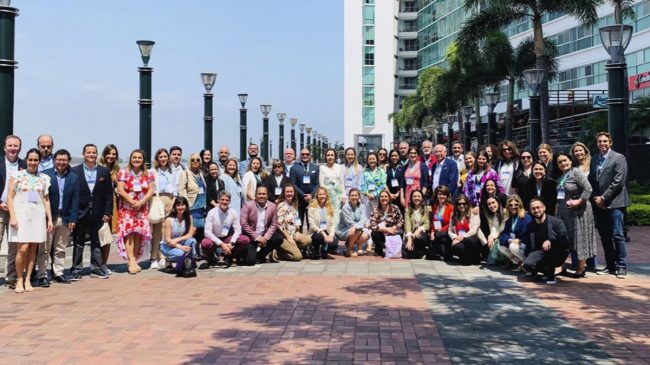 ICCA LATIN AMERICA AND CARIBBEAN SUMMIT 2022