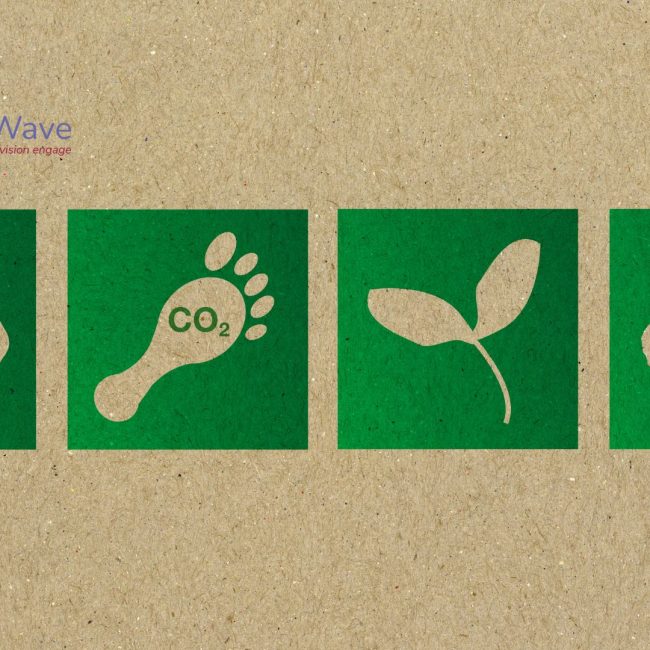 El valor de una política de sostenibilidad en la gestión de eventos