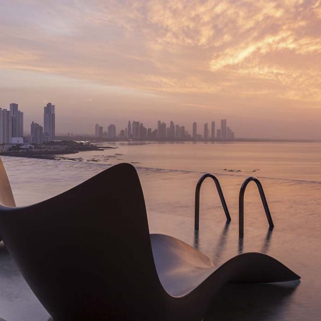 JW Marriott Panamá