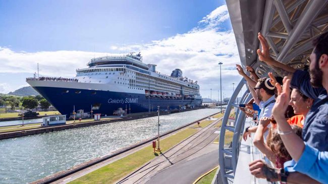 Vivir el Canal de Panamá: Una experiencia en sus Centros de Visitantes