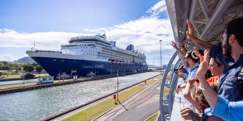 Vivir el Canal de Panamá: Una experiencia en sus Centros de Visitantes
