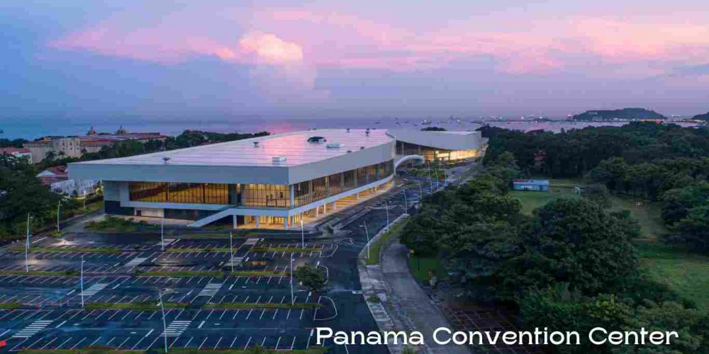 Panamá será sede del evento Blockchain más importante de América Latina Panamá Blockchain Week 2025: Un evento transformador para la región