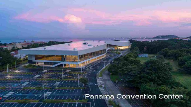 Panamá será sede del evento Blockchain más importante de América Latina Panamá Blockchain Week 2025: Un evento transformador para la región