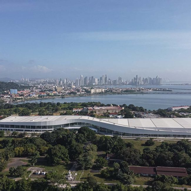 Panama Convention Center
