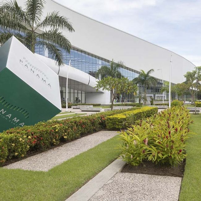 Panama Convention Center: Un trimestre exitoso en promoción turística y generación de empleo