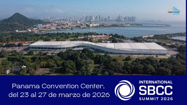 ¡Panamá será la sede oficial de la Cumbre Internacional de Comunicación sobre Cambio Social y de Comportamiento 2026! ¡Un hito histórico para Latinoamérica!