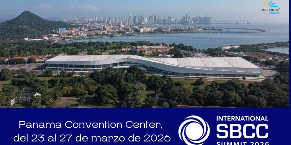 ¡Panamá será la sede oficial de la Cumbre Internacional de Comunicación sobre Cambio Social y de Comportamiento 2026! ¡Un hito histórico para Latinoamérica!