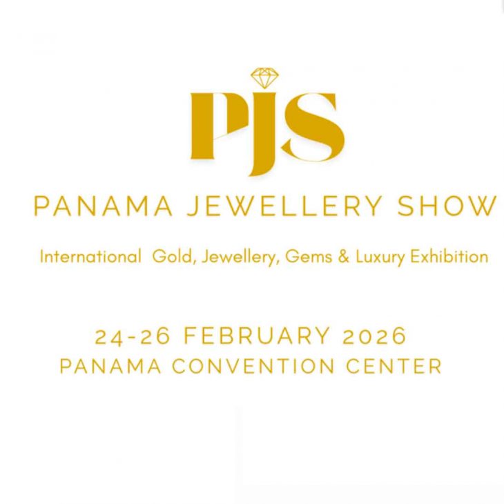 Panama Jewellery Show