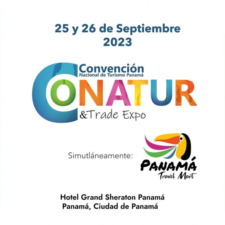 Panama Travel Mart 2023