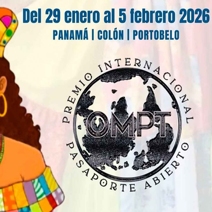 Premios Pasaporte Abierto