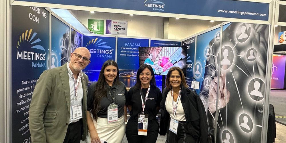 Novedades de Plataforma AV en IBTM Americas