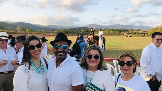 PANAMA POLO OPEN: SEABED OF WORLD-CLASS CORPORATE EVENTS