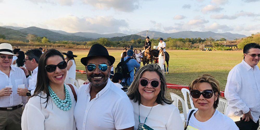 PANAMA POLO OPEN: SEABED OF WORLD-CLASS CORPORATE EVENTS