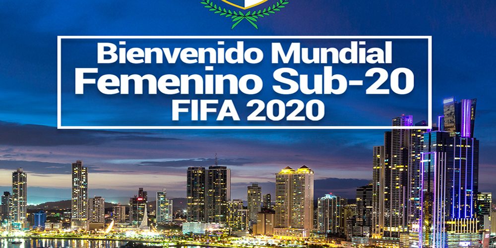 Panamá and Costa Rica: joint hosts of the 2020 FIFA U-20 Women’s World Cup