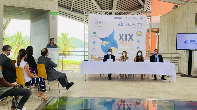 Panamá esta listo para el Colacmar 2022
