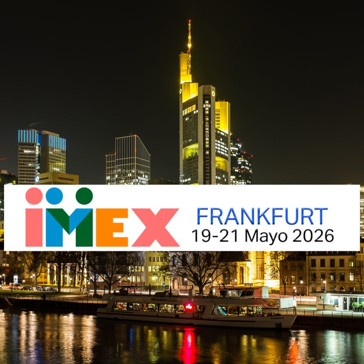 IMEX 2026