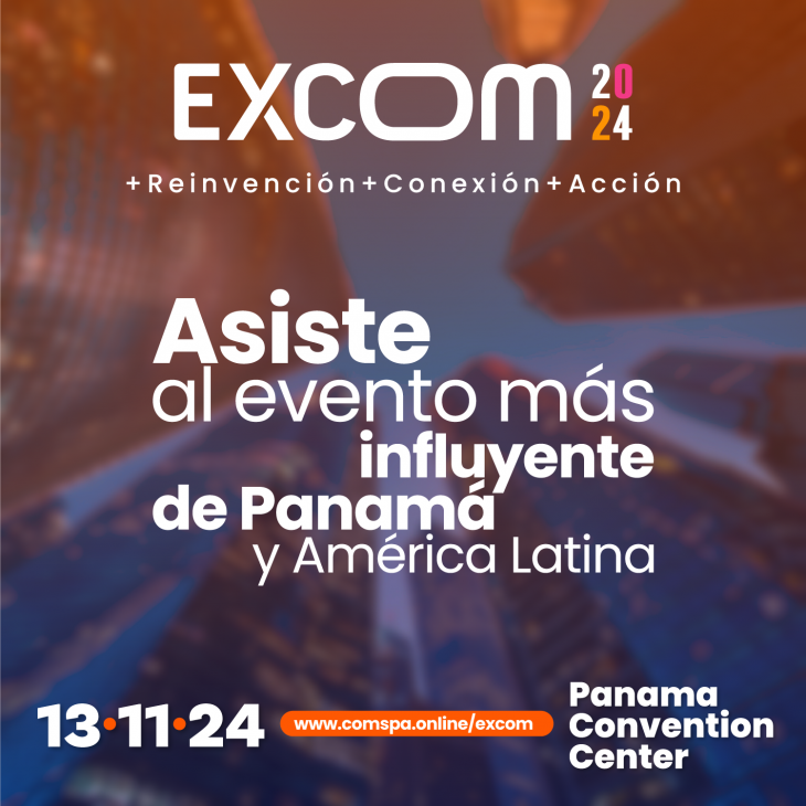 EXCOM PANAMA 2024