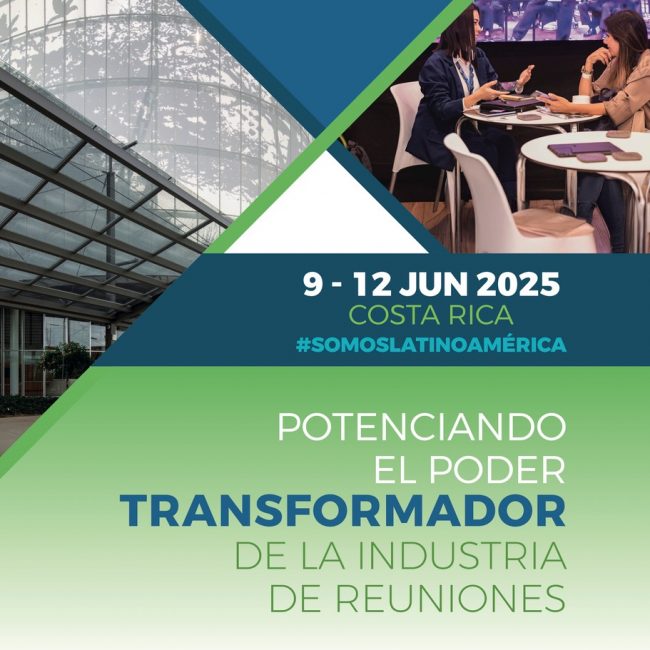 FIEXPO Latin America 2025: La Plataforma Líder de la Industria de Reuniones en América Latina
