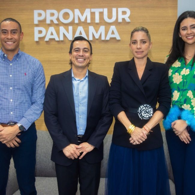 Panamá será sede del congreso mundial sobre telecomunicaciones IEEE WCNC en 2027