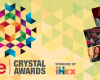 SITE announces shortlist for 2025 SITE Crystal Awards 