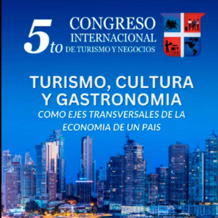 5to. Congreso Internacional de Turismo y Negocios
