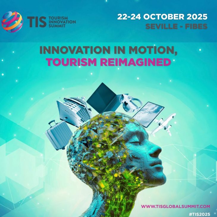 TIS – Tourism Innovation Summit 2025