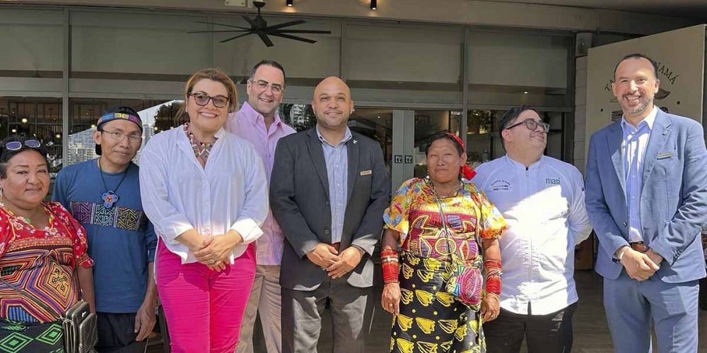 Talento Panamá 2024: JW Marriott Panamá Inicia con Éxito una Experiencia Inclusiva