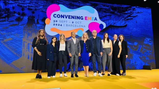 Pcma Confirms Rotterdam, Netherlands For Convening Emea 2025 2025