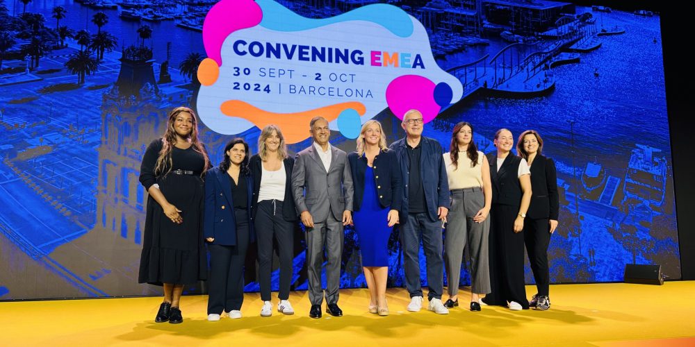 Pcma Confirms Rotterdam, Netherlands For Convening Emea 2025 2025