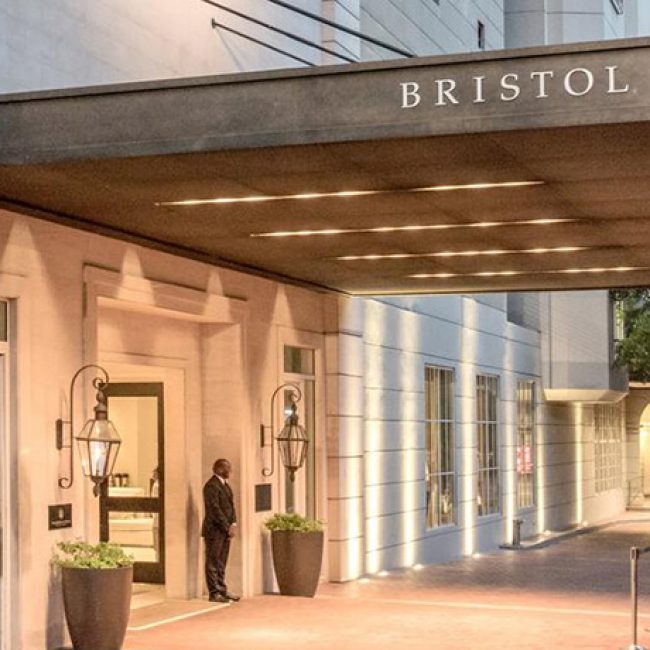 Bristol Panamá