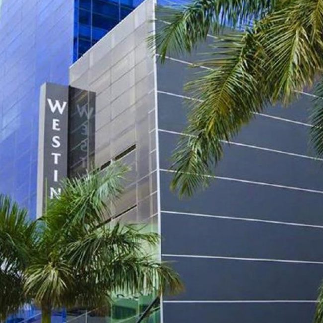 The Westin Panamá