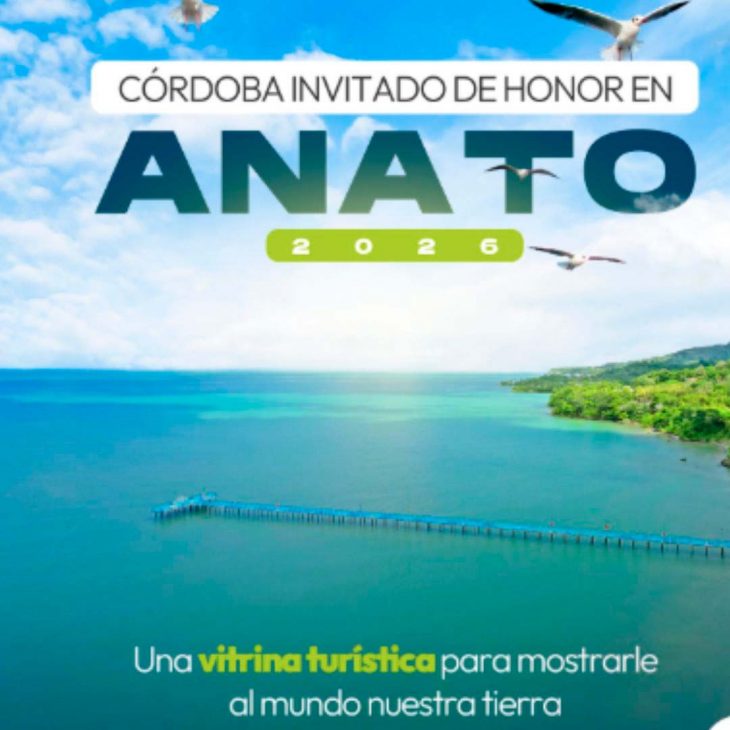 Vitrina Turística Anato  2026