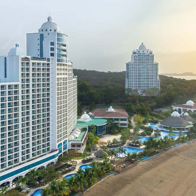 Westin Playa Bonita Panama