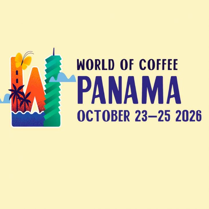 World of Coffee Panama 2026