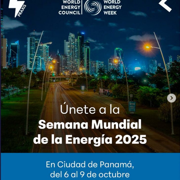 World Energy Week 2025