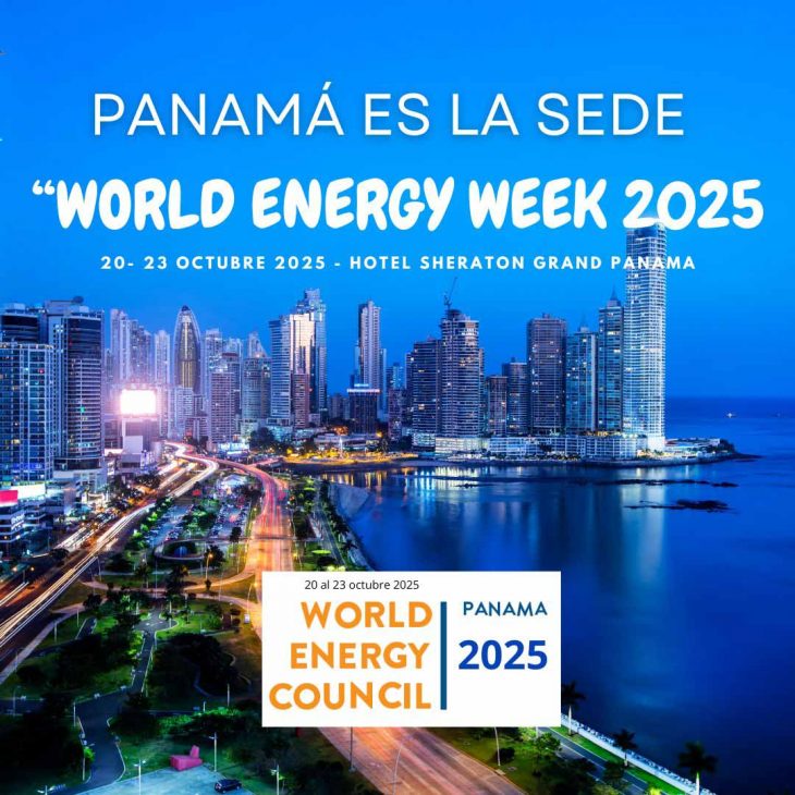 World Energy Week 2025