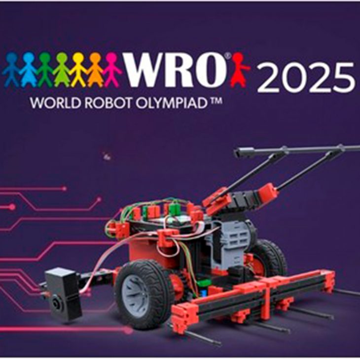 World Robot Olympiad Open Regional Championship – Americas