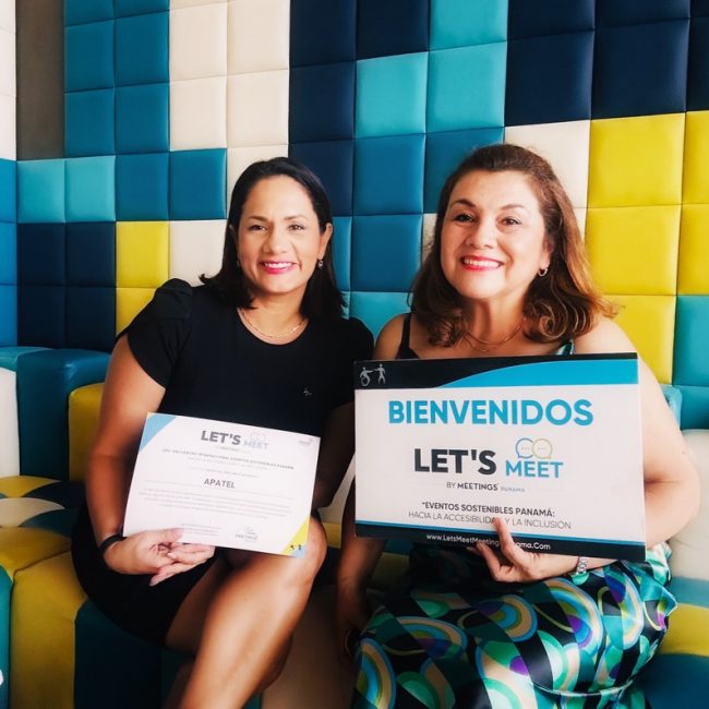 Entrevista con Yovana Segarra, Presidenta de la Asociación Panameña de Hoteles: Proyecciones Positivas para el Turismo y la Hospitalidad en 2025