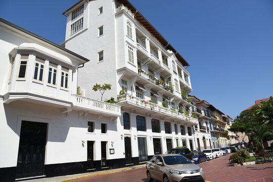 American Trade Hotel