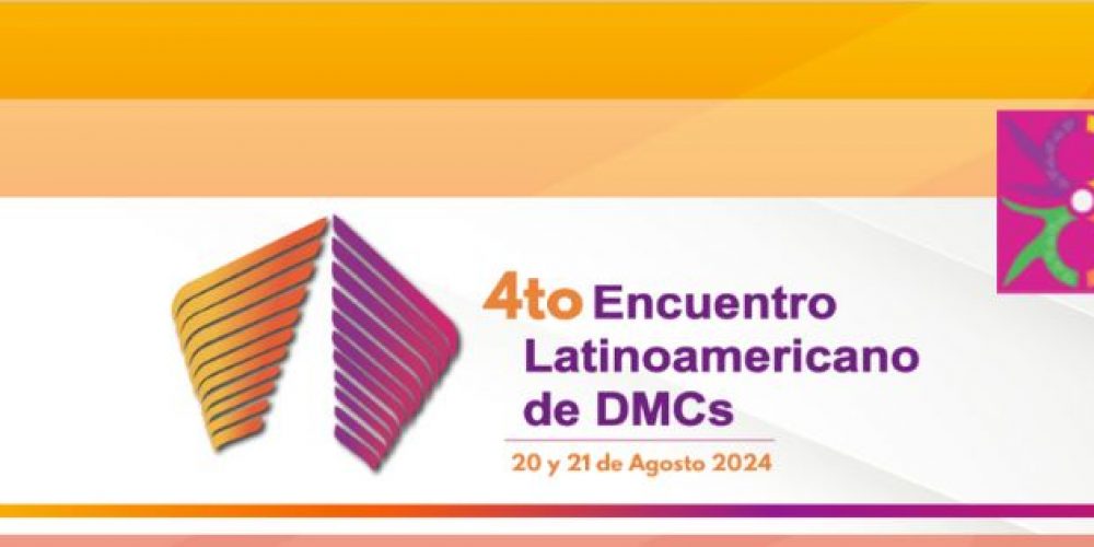 AMDEMAC Anuncia el 4to Encuentro Latinoamericano de DMCs en IBTM Americas 2024